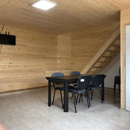 Cabana Valisoara Εξωτερικό φωτογραφία