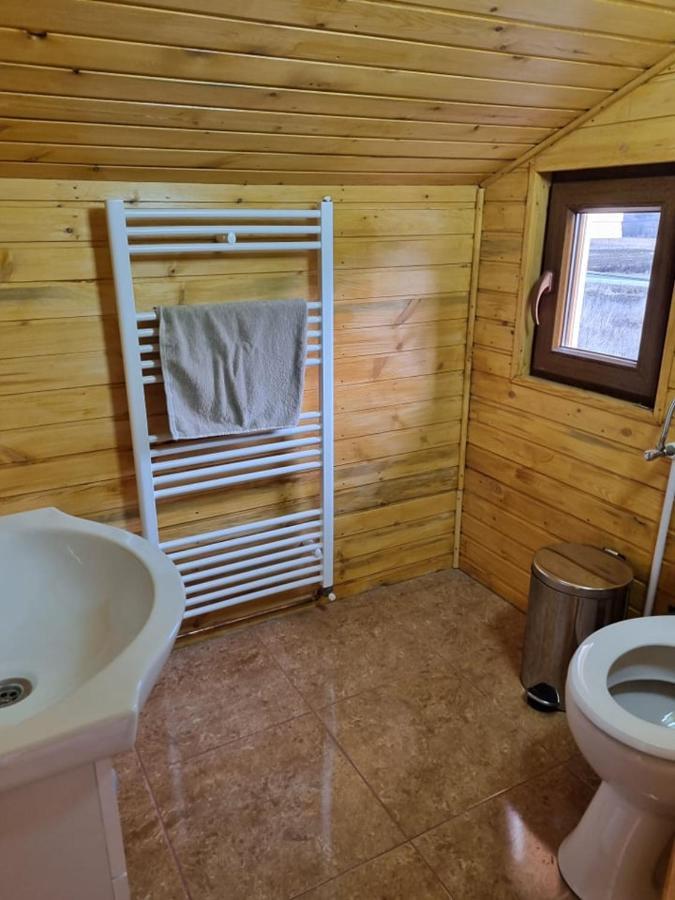 Cabana Valisoara Εξωτερικό φωτογραφία