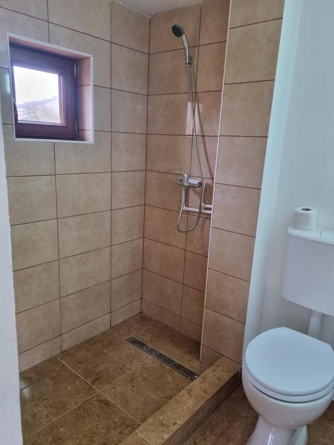 Cabana Valisoara Εξωτερικό φωτογραφία
