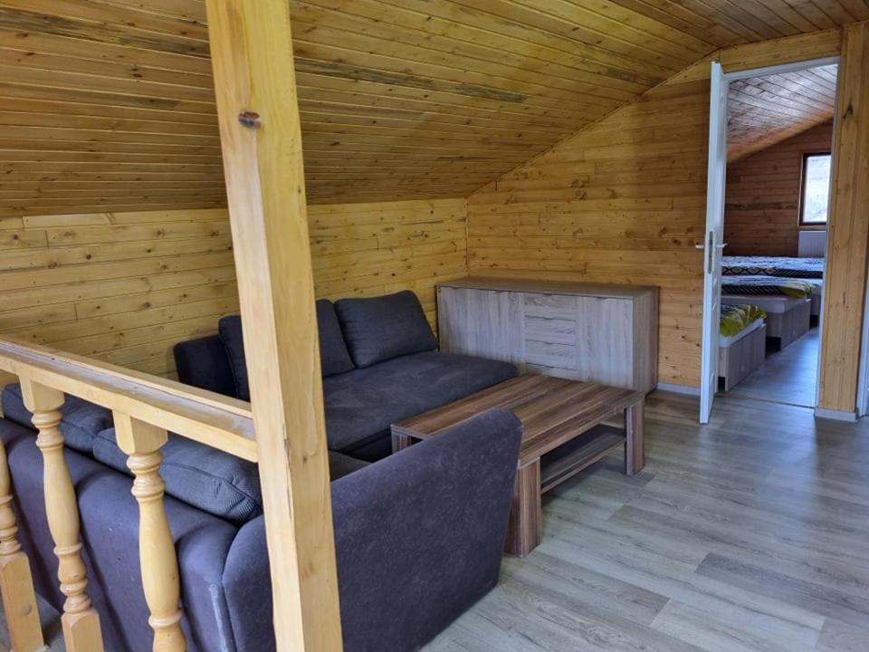 Cabana Valisoara Εξωτερικό φωτογραφία
