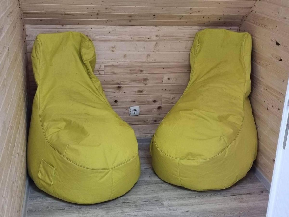 Cabana Valisoara Εξωτερικό φωτογραφία