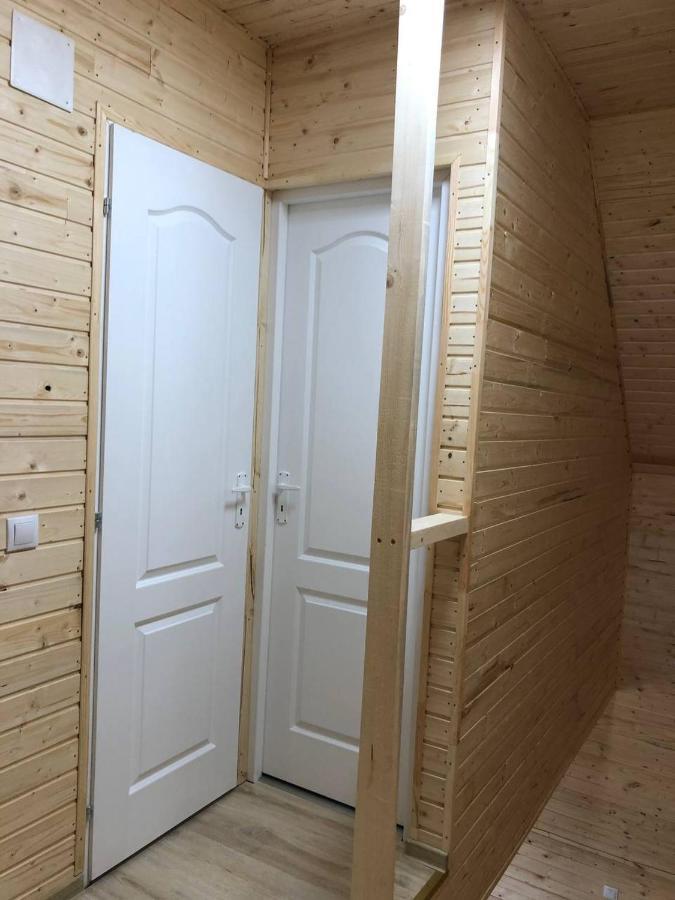 Cabana Valisoara Εξωτερικό φωτογραφία